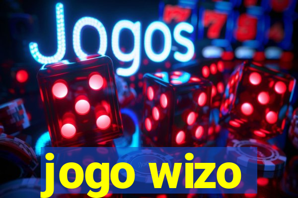 jogo wizo
